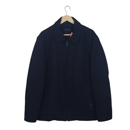 Men's Zipper Jacket