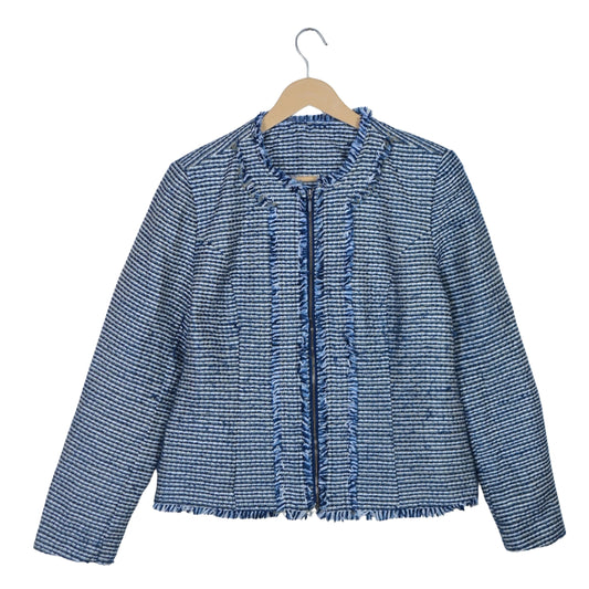 Women's Tweed Jacket