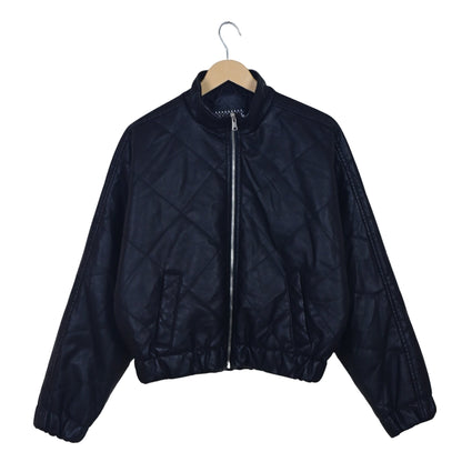 Women's Zipper Jacket