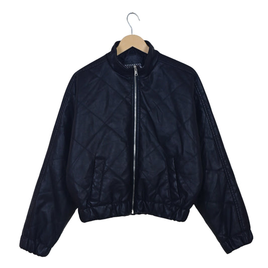 Women's Zipper Jacket