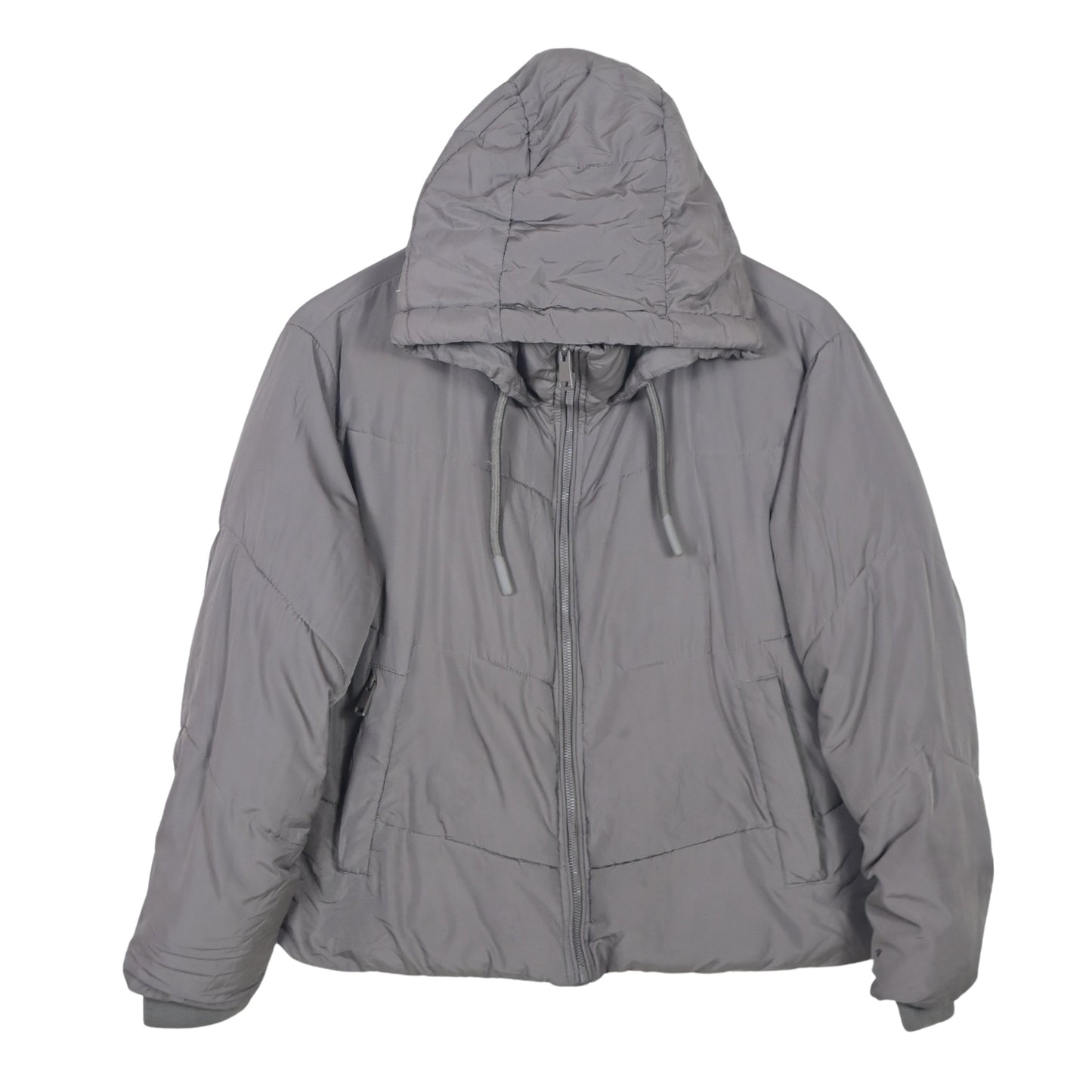 Women's Puffer Jacket
