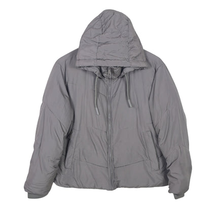 Women's Puffer Jacket