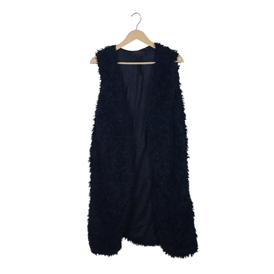 Women's Fur Shrug