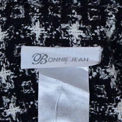 Women's Tweed Long Coat