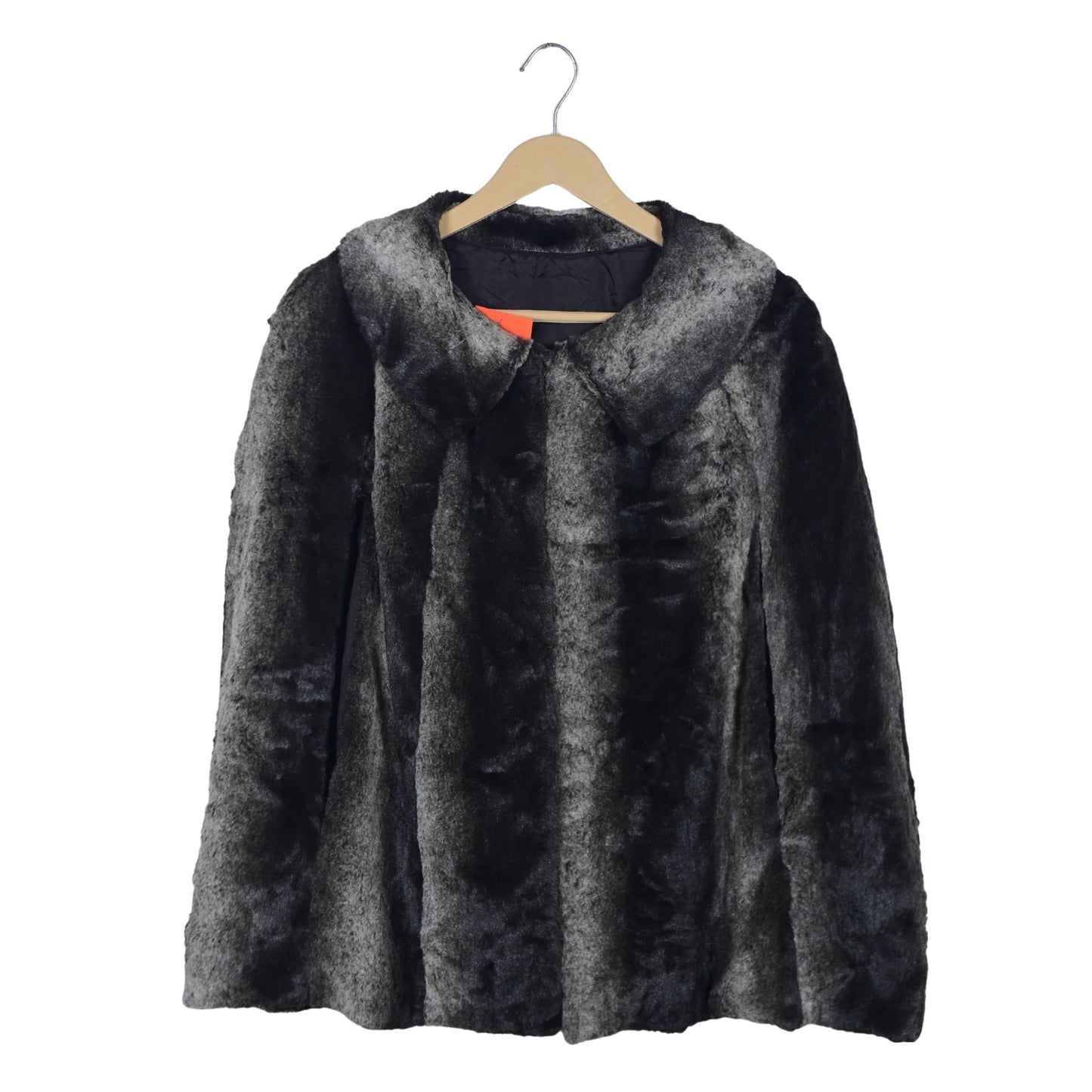 Women's Ombre Coat