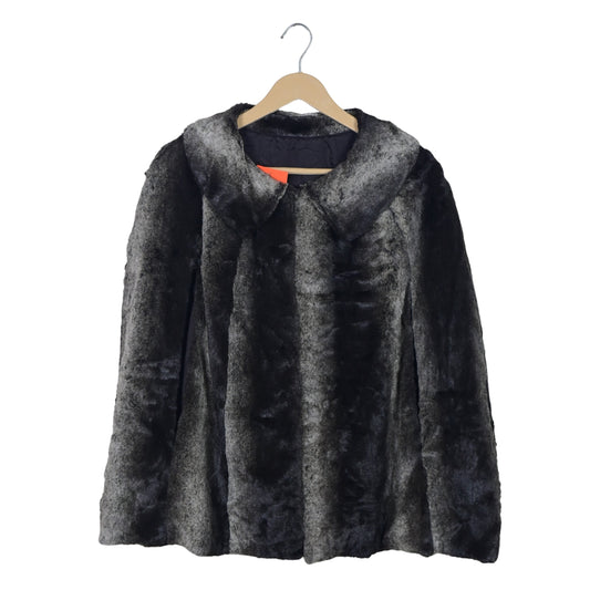 Women's Ombre Coat