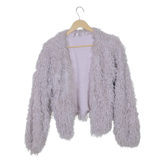Women's Zipper Jacket