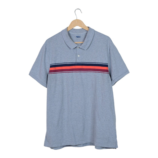 Men's Polo T-Shirt