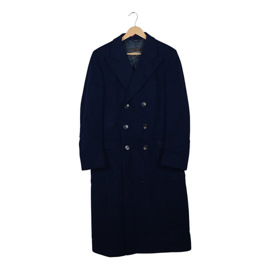 Women's Long Coat