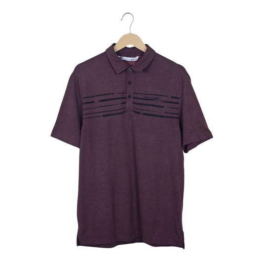 Men's Polo T-Shirt
