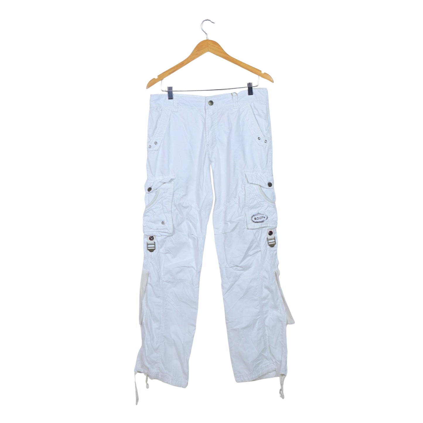 Men's Cargo Pant