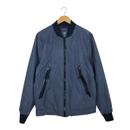 Men's Zipper Jacket