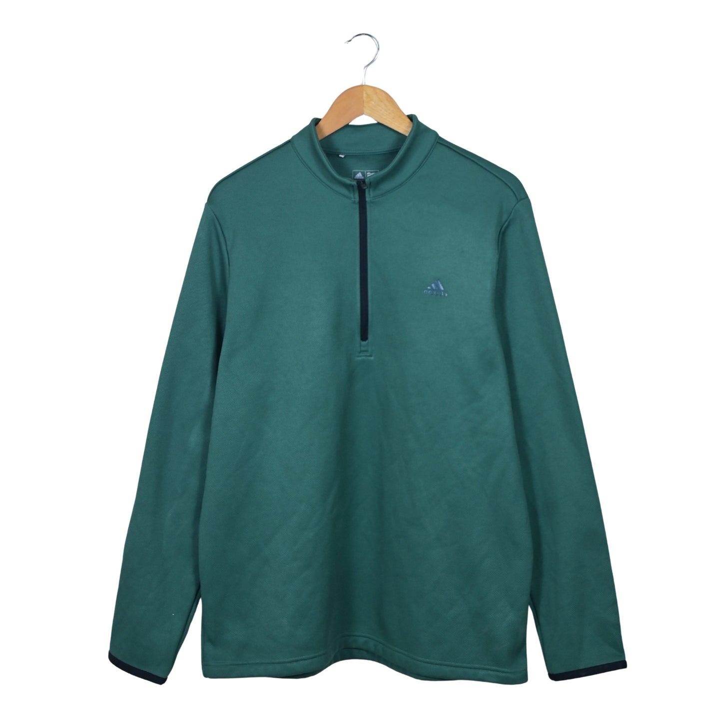 Men's Quarter Zipper