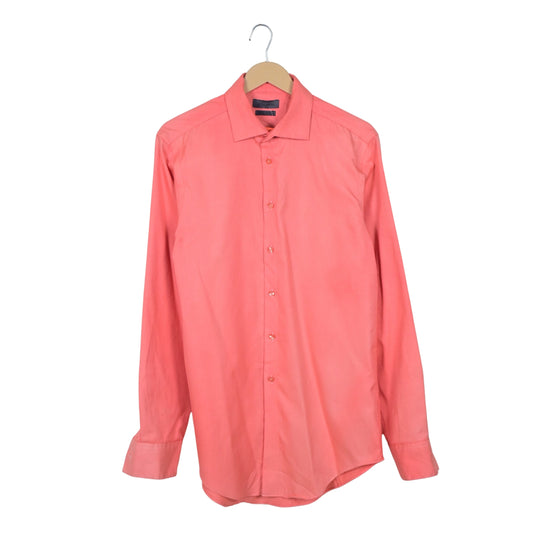 Men's Button Down Shirt