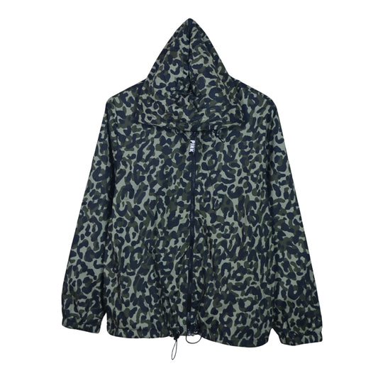Women's Zipper Jacket
