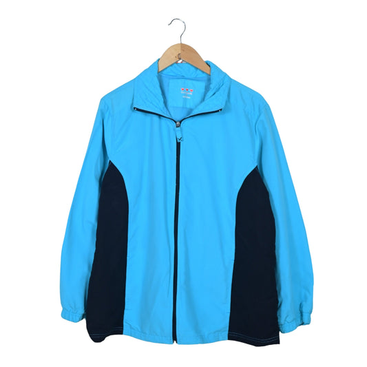 Women's Zipper Jacket