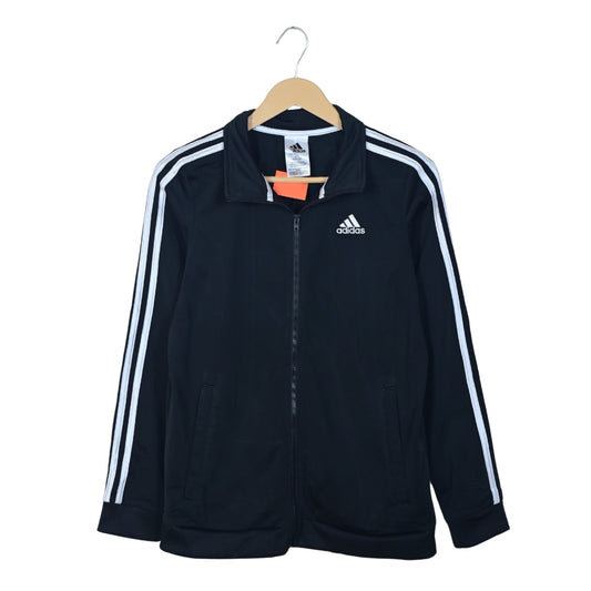 Women's Zipper Jacket