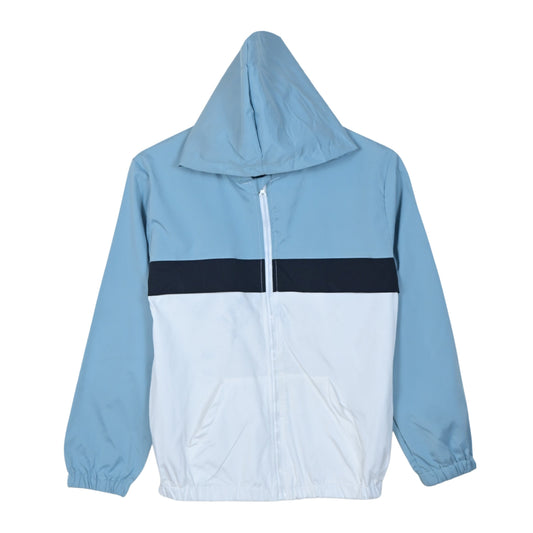 Boy's Zipper Jacket