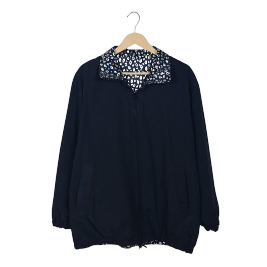 Women's Zipper Jacket