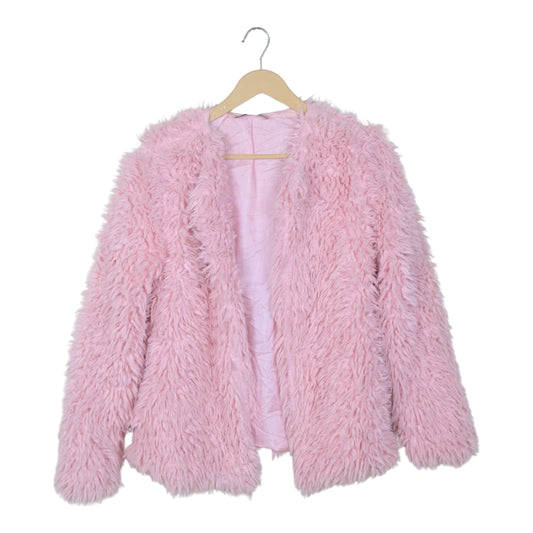 Women's Fur Jacket