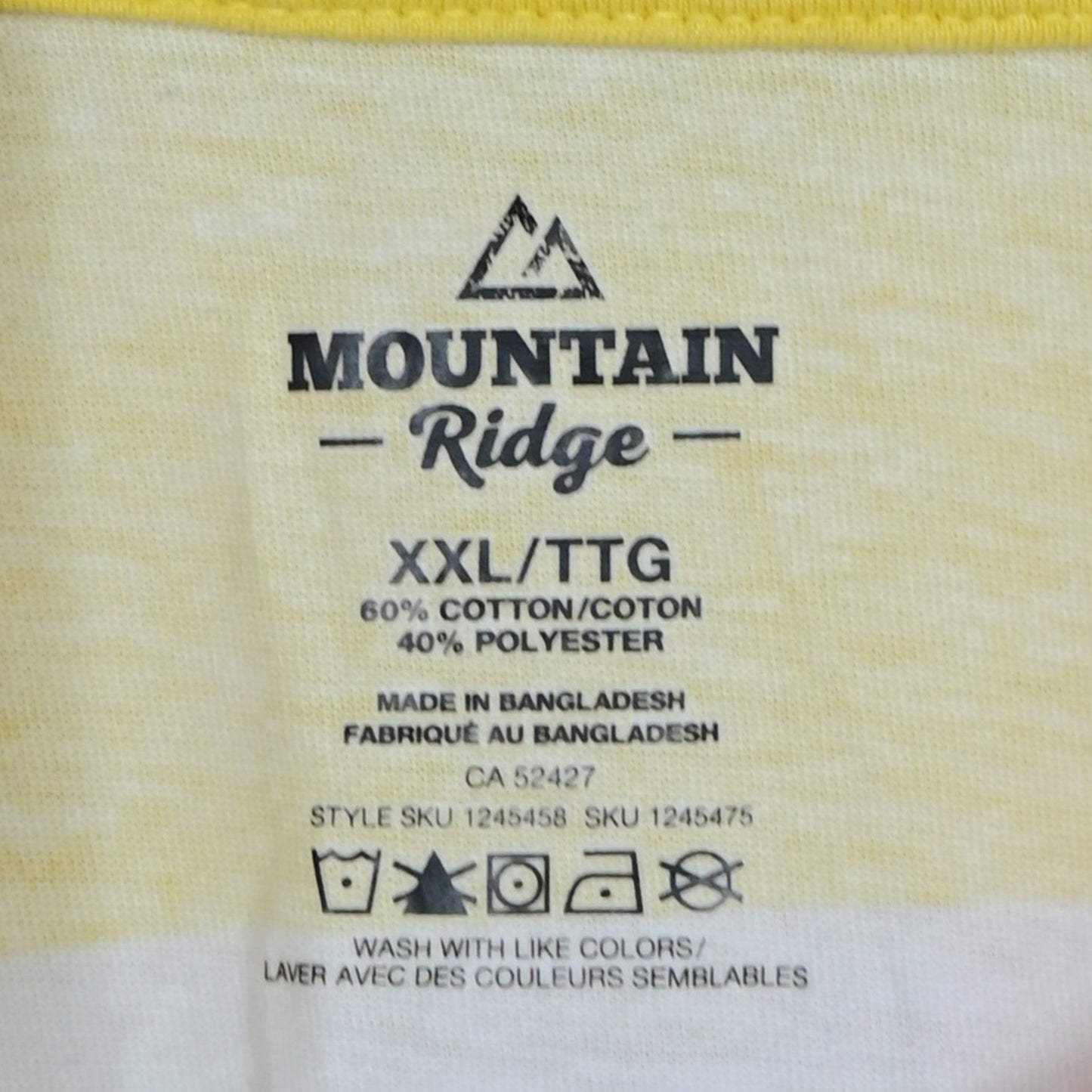 Men's Polo T-Shirt