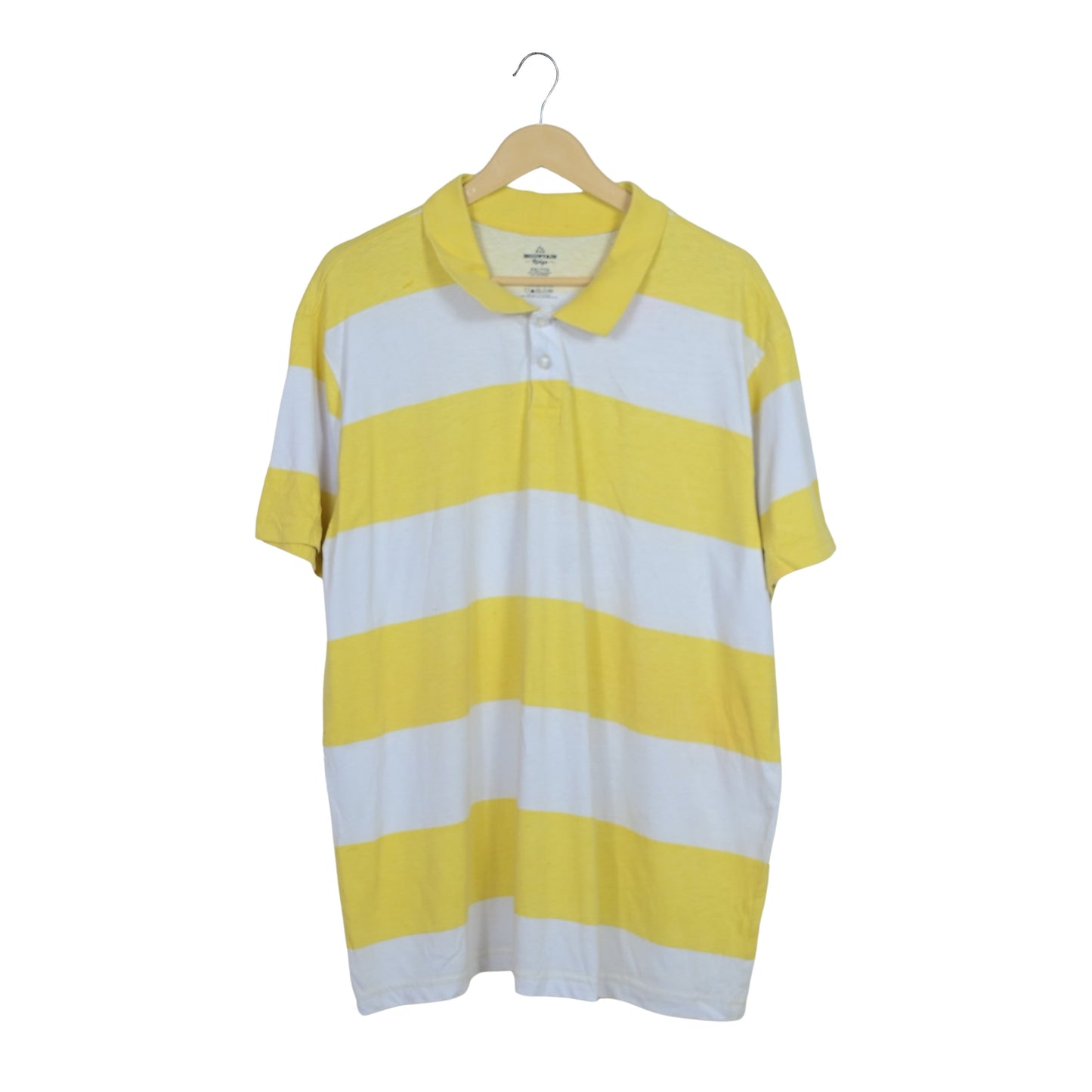 Men's Polo T-Shirt