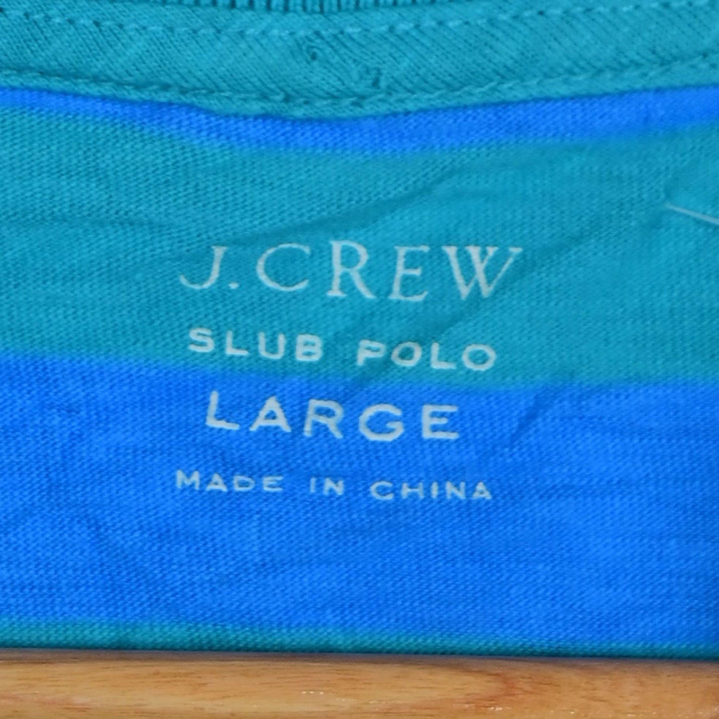 Men's Polo T-Shirt