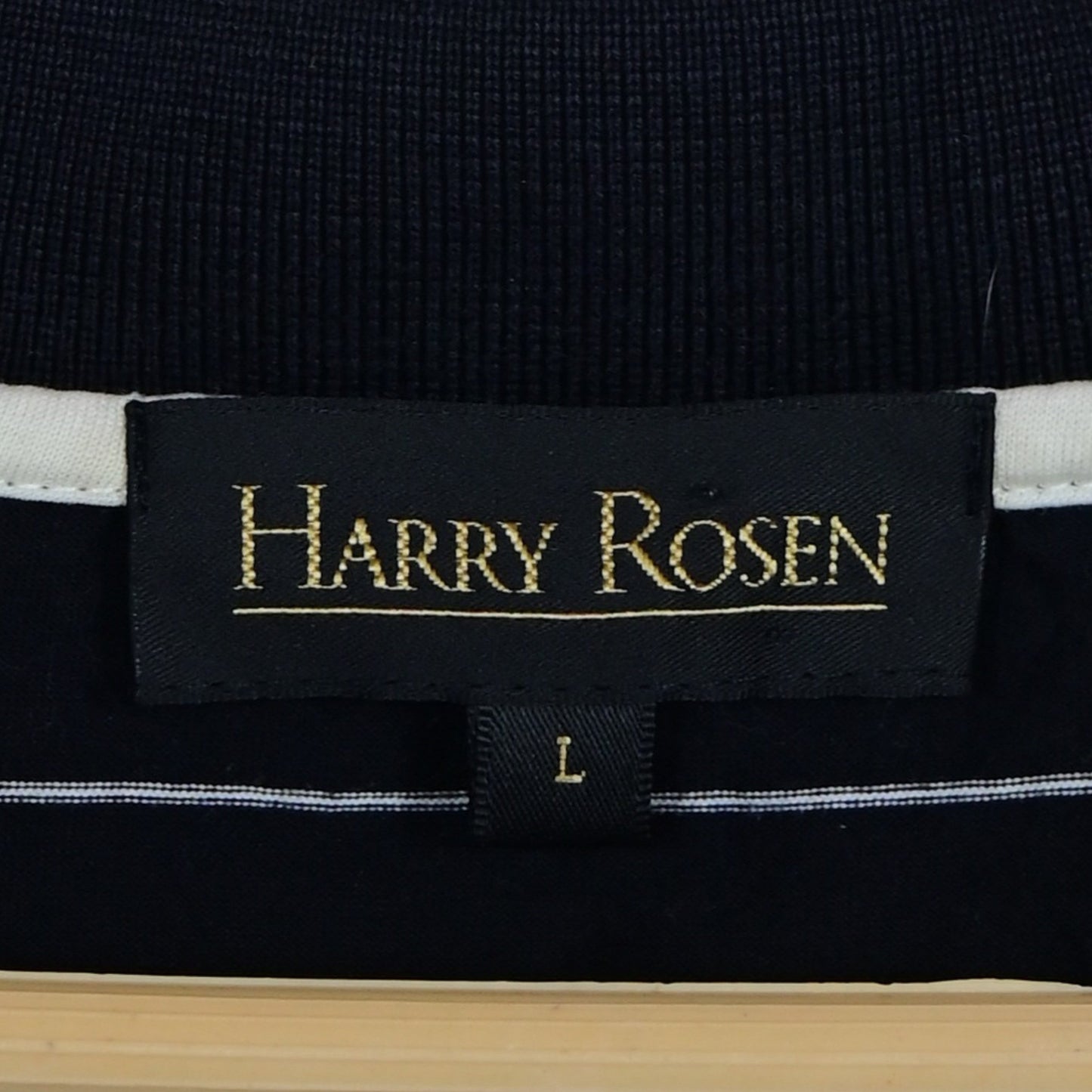 Men's Polo T-Shirt