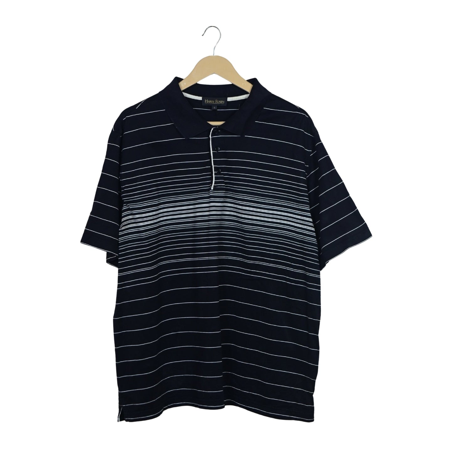 Men's Polo T-Shirt