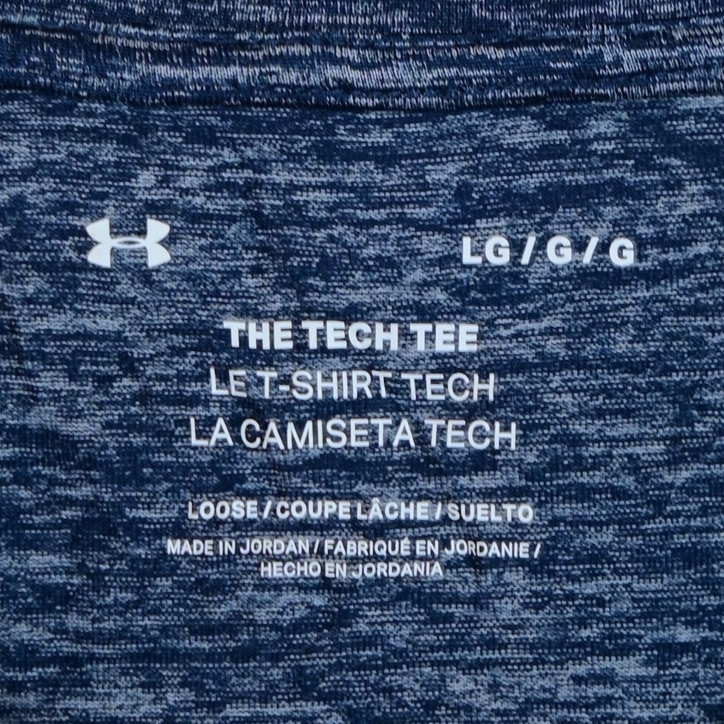 Men's T-Shirt