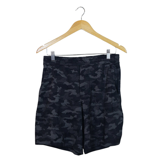 Men's Short
