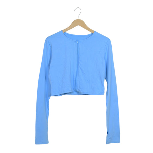 Women's Zipper T-Shirt