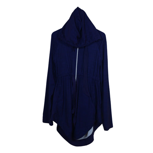 Women's Long Hodie