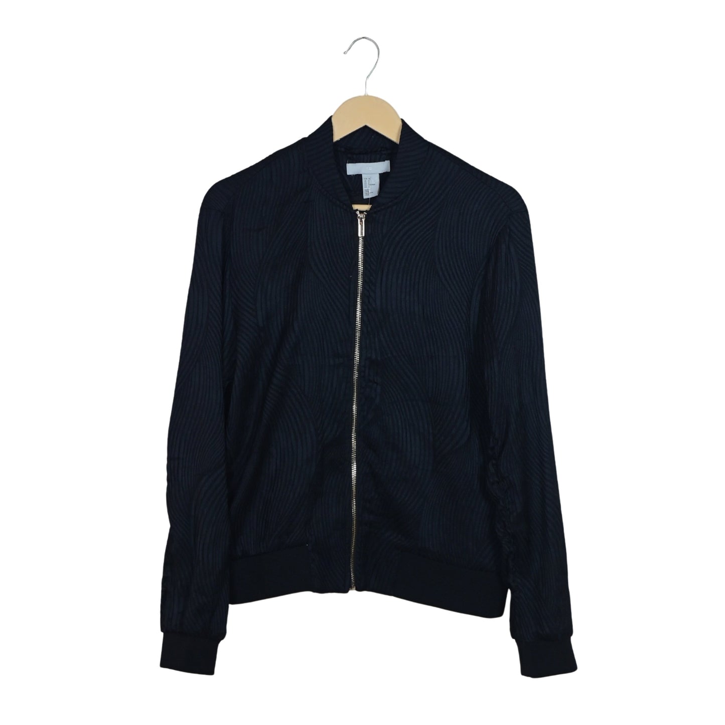 Women's Zipper Jacket
