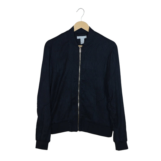 Women's Zipper Jacket