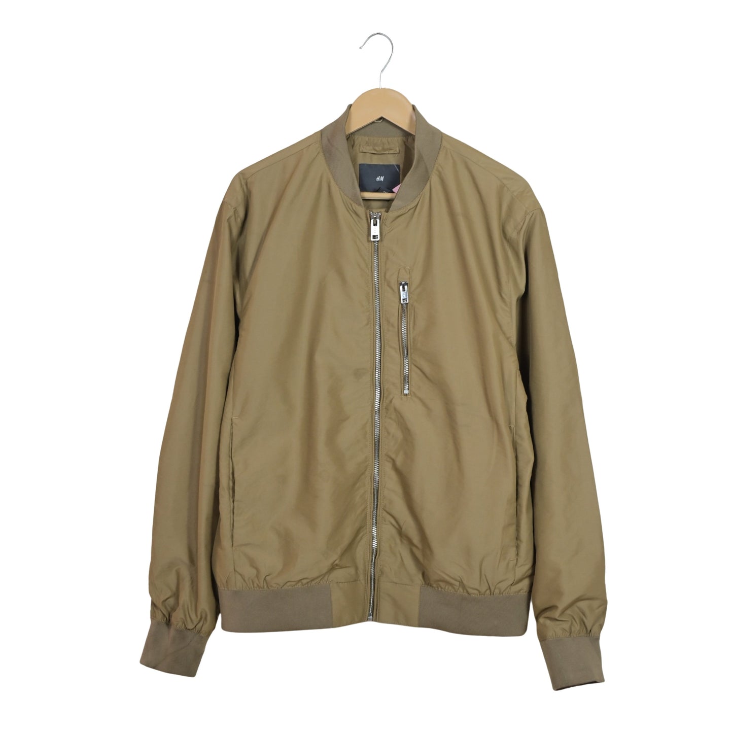 Women's Zipper Jacket