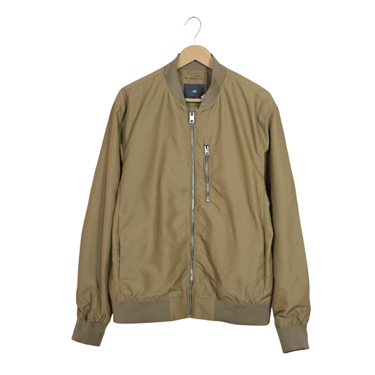 Women's Zipper Jacket