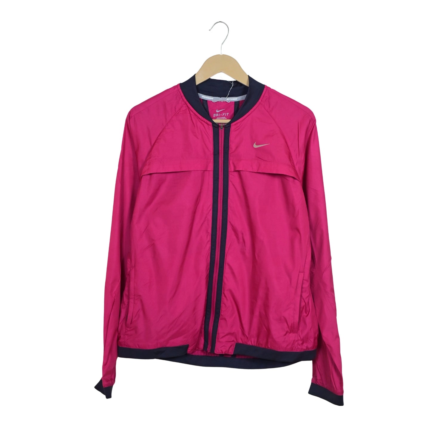 Women's Zipper Jacket