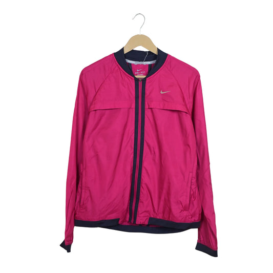Women's Zipper Jacket