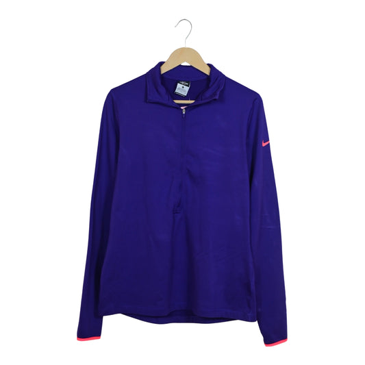 Women's Zipper Jacket