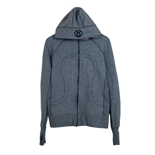 Women's Zipper Jacket