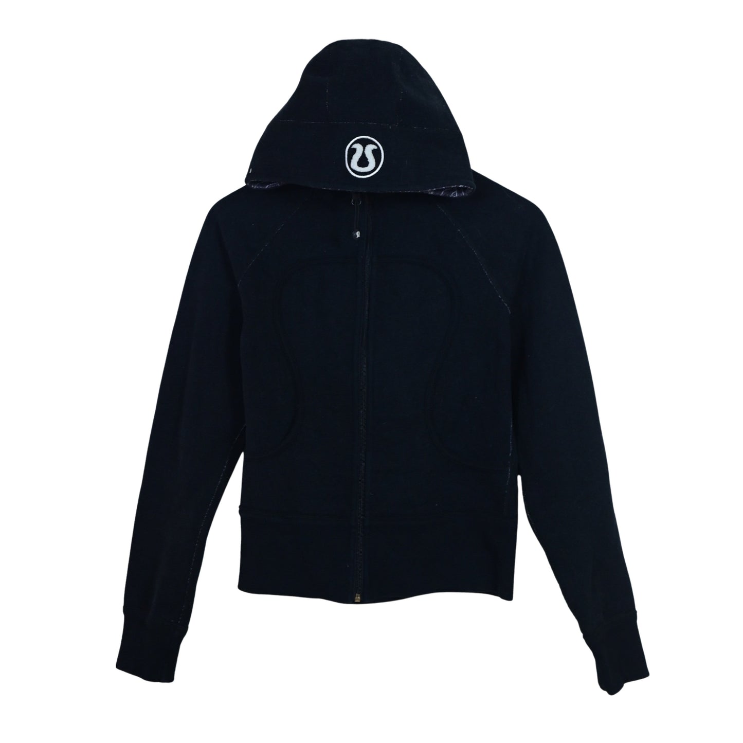 Women's Zipper Jacket