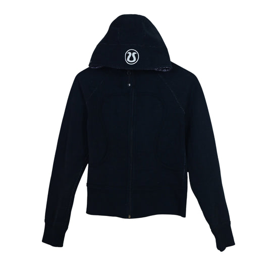 Women's Zipper Jacket