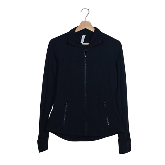 Women's Zipper Jacket