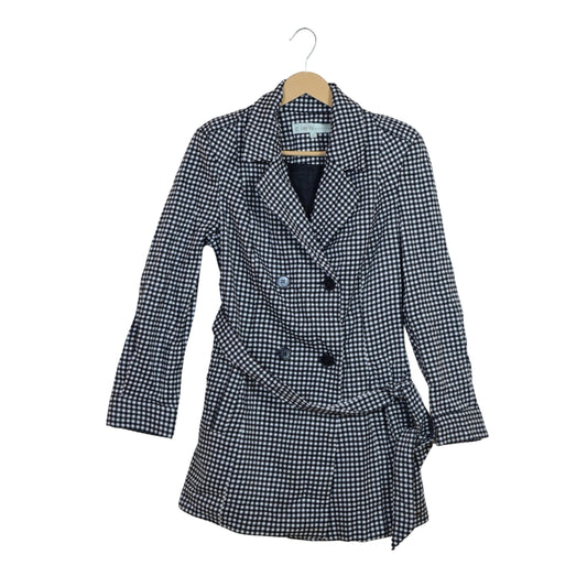 Women's Long Coat