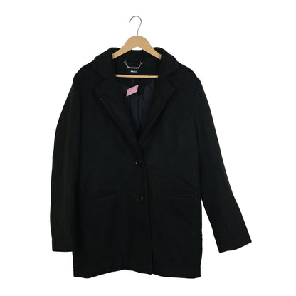 Women's Long Coat
