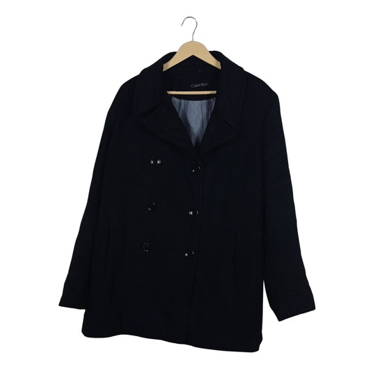 Men's Long Coat
