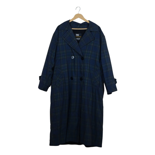 Women's Long Coat