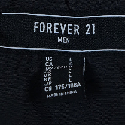 Men's Zipper Jacket