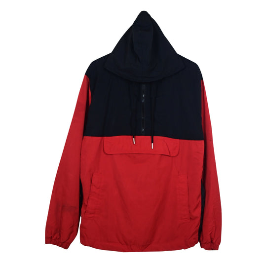 Men's Zipper Jacket